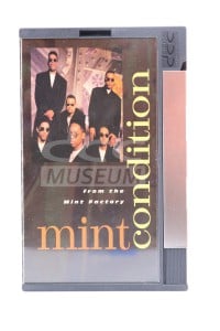 Mint Condition - From The Mint Factory (DCC)